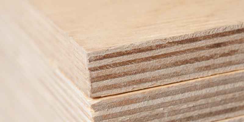 How To Glue Plywood Together