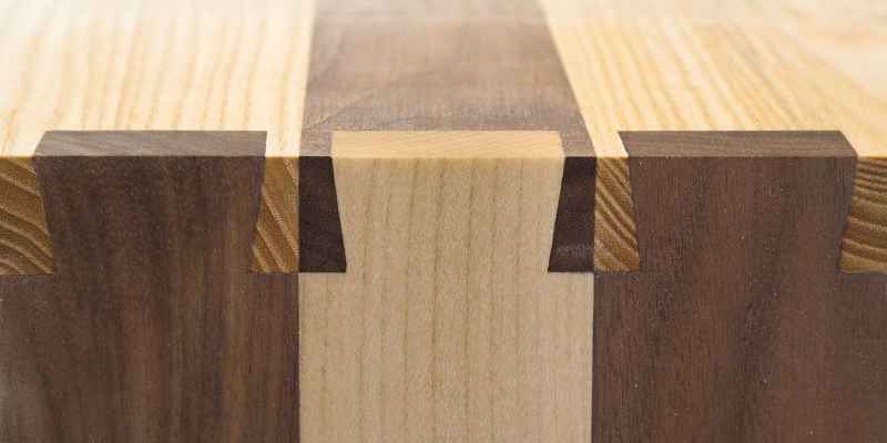 How To Join Two Boards Lengthwise