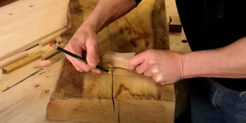 How To Prevent Wood Splitting
