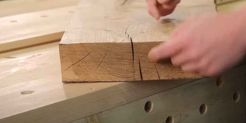 How To Prevent Wood Splitting