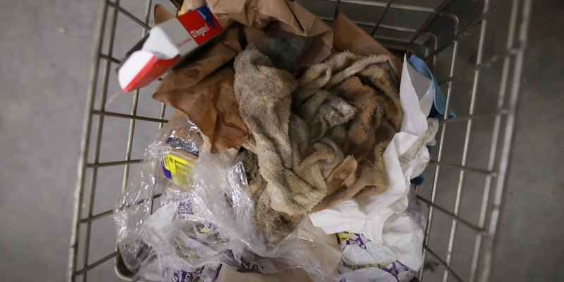 How To Safely Dispose Of Linseed Oil Rags