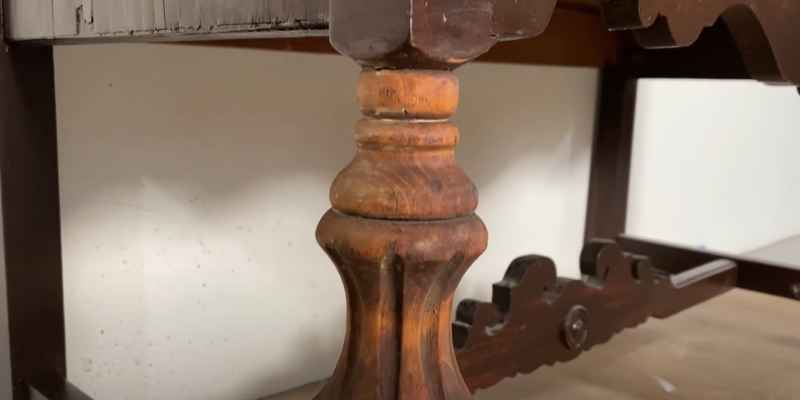 How To Safely Remove Lacquer From Wood