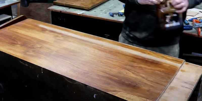 How To Transform Your Veneer Furniture