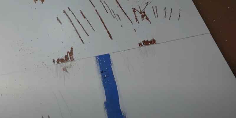 How To Use Liquid Sandpaper