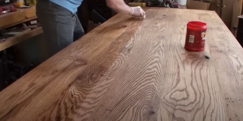 How To Use Wipe On Poly: Expert Tips for a Flawless Finish