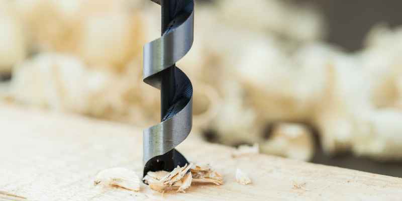 How to Cut a Groove in Wood With Dremel