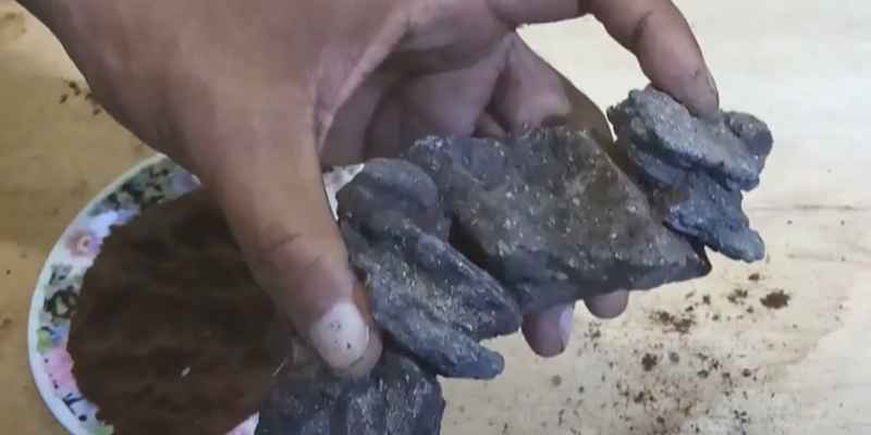 How to Glue Stone Together