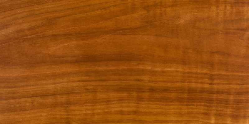 How to Identify Cherry Wood