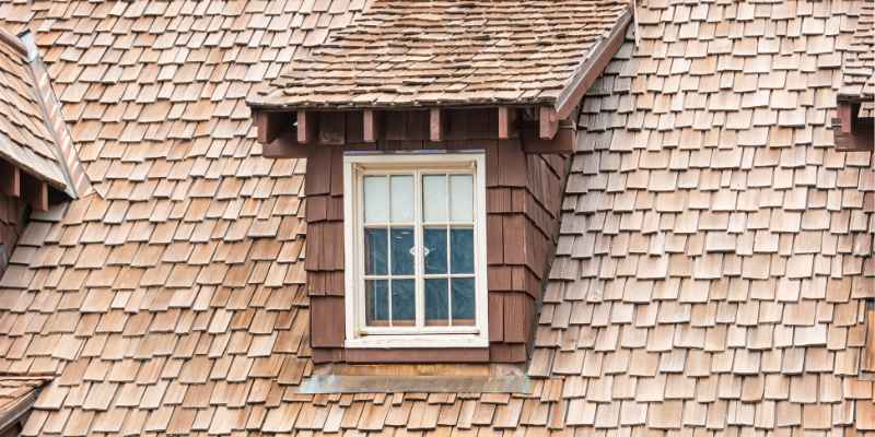 How to Make Cedar Shingles