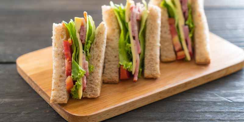 How to Make a Cheese Board from Wood