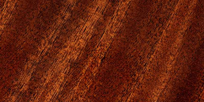 How to Stain Mahogany Wood Like a Pro