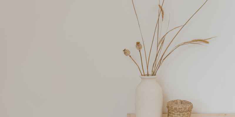 How to Stem Sola Wood Flowers