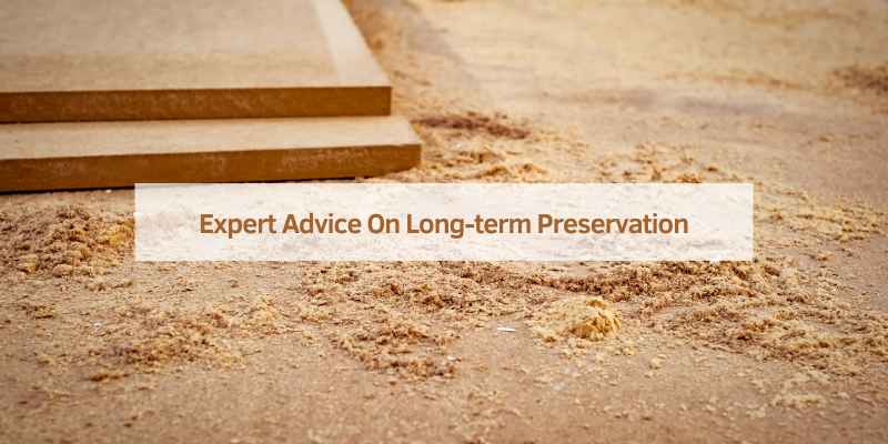 How to Stop MDF Shelves Going Mouldy