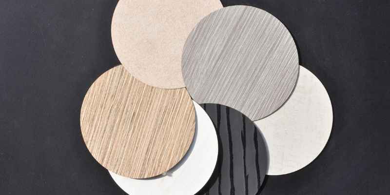 How to Waterproof Wood Coasters