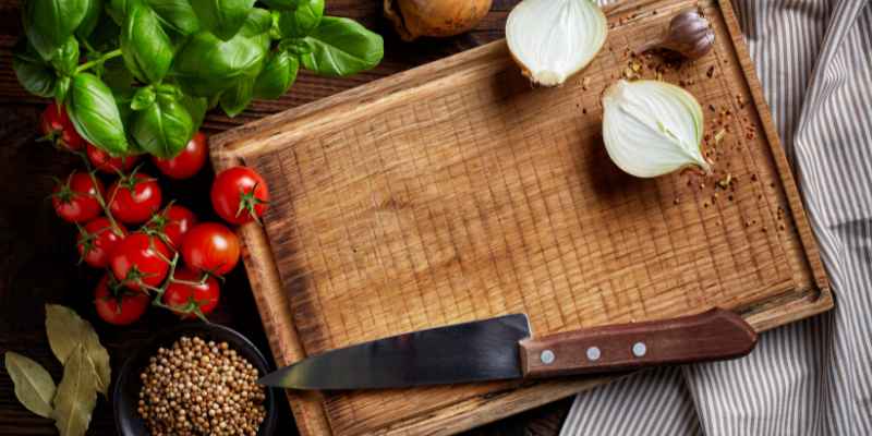 Is Acacia Wood the Perfect Choice for Cutting Boards?