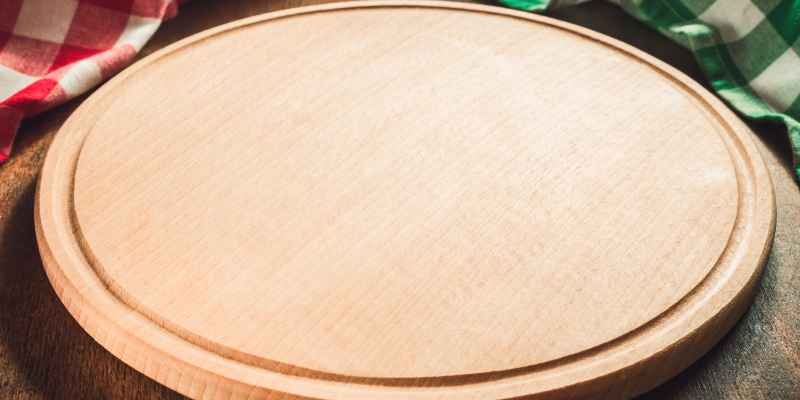 Is Acacia Wood the Perfect Choice for Cutting Boards?