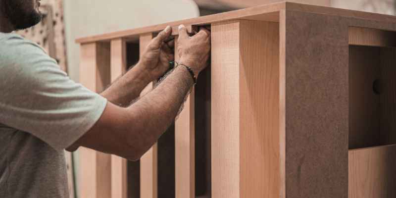 Is Beech Wood Good for Furniture