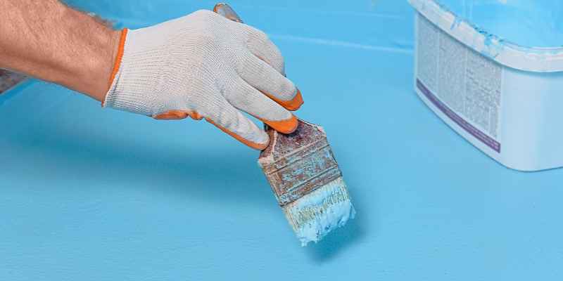 Is Chalk Paint Waterproof