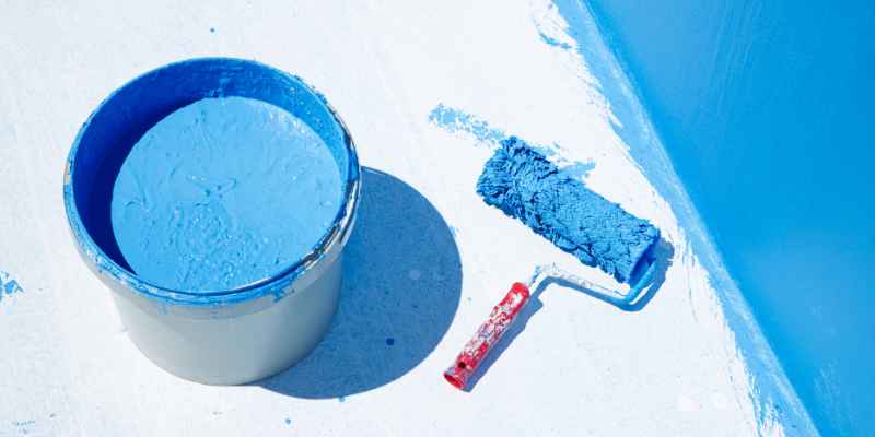Is Chalk Paint Waterproof