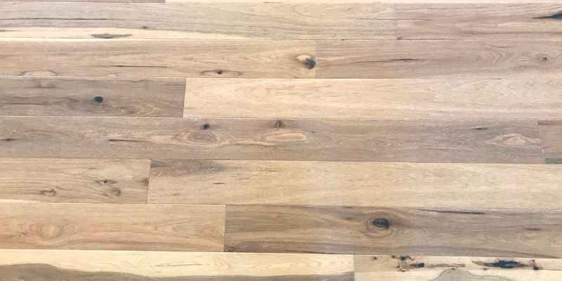 Is Cypress A Hardwood