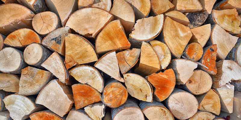 Is It Safe to Burn Ash Wood