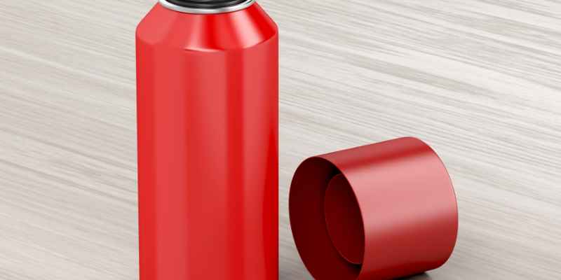 Is Rustoleum Spray Paint Oil Based