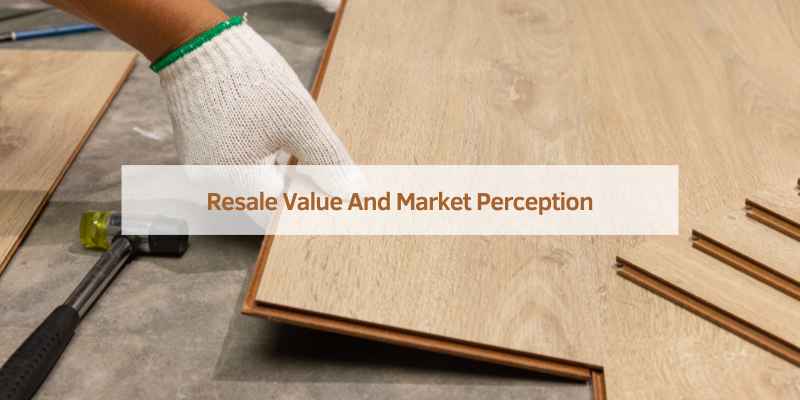 LVP Flooring Vs Hardwood