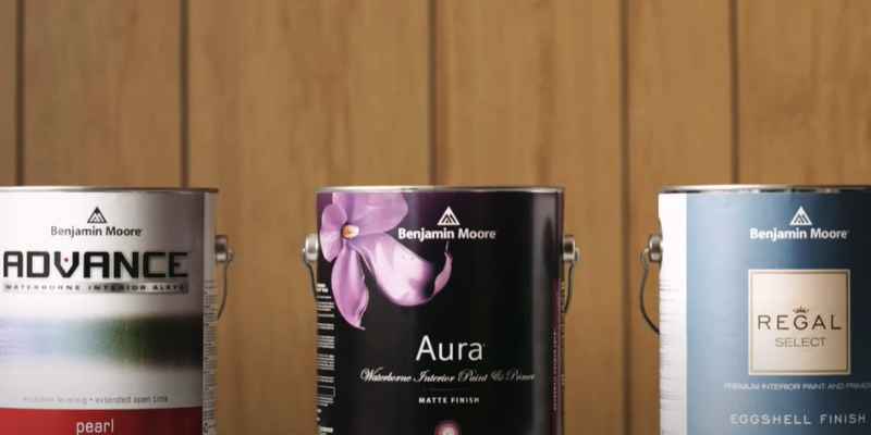 Learn How to Stain Wood Paneling Like a Pro