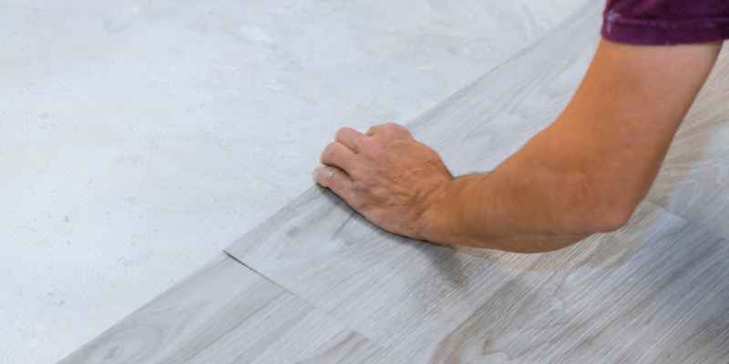 Rigid Vinyl Plank Vs Luxury Vinyl Plank