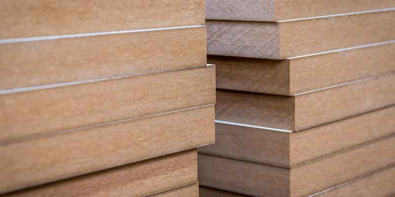 Seal Particle Board Sealer