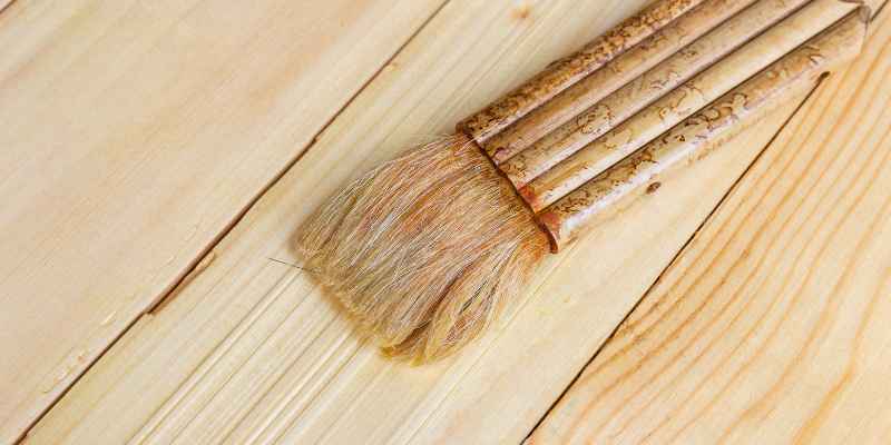 Shellac Vs Polyurethane