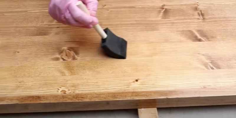 Shellac Vs Polyurethane