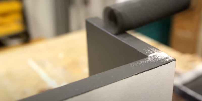 Should You Sand MDF Before Painting