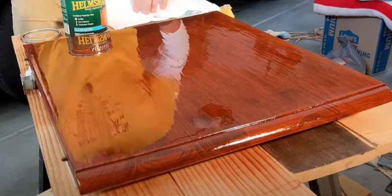 Spar Urethane Vs Polyurethane