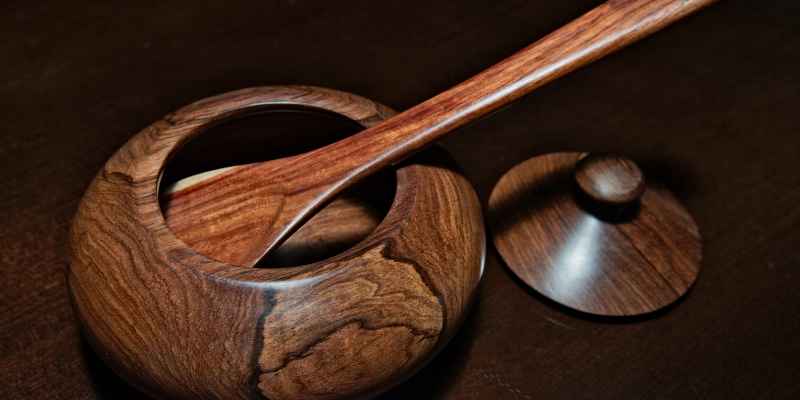 Teak Vs Mahogany: Battle of the Woods