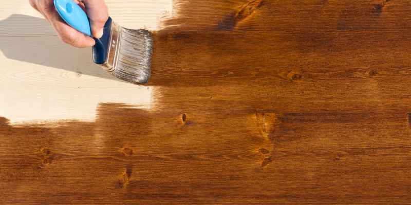 Tinted Polyurethane: Unleash Your Creativity with Tinted Coatings