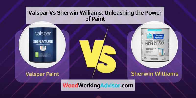 Valspar Vs Sherwin Williams