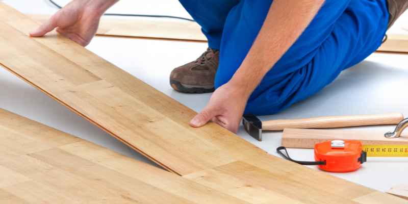Waterproof Laminate Flooring Vs LVP