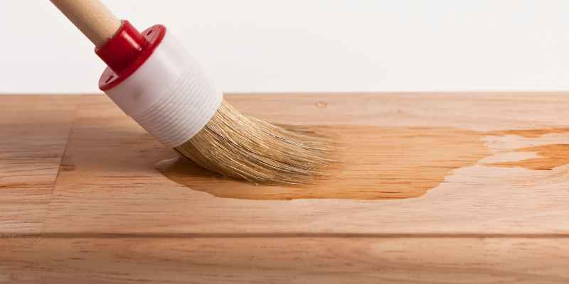 What Can I Use to Waterproof Wood