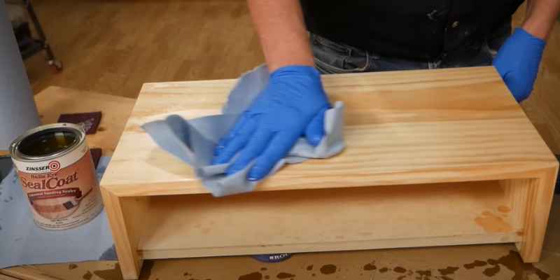 What Happens If You Dont Sand between Coats of Polyurethane