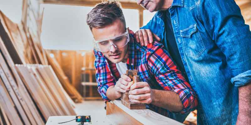 What are Jointers Used for