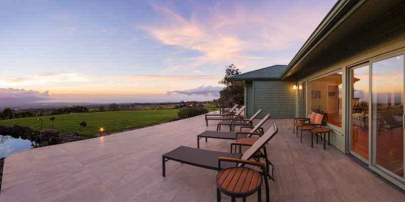 What is Cheaper? Wood Deck or Concrete Patio