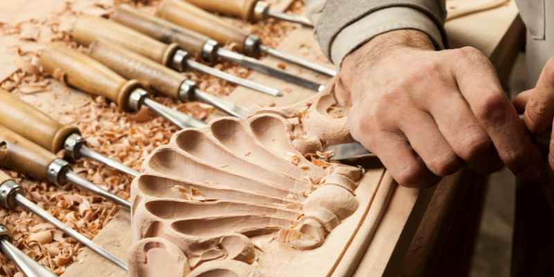 What is Good Wood for Carving