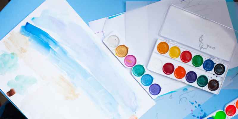 What is Medium Base Paint