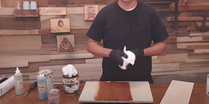 What to Do When Polyurethane Won't Dry