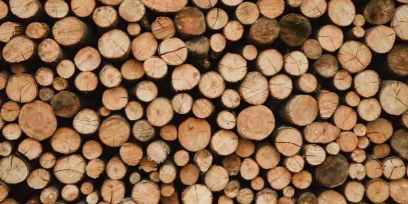 What's the Size of a Rick of Wood