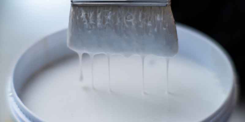 When to Use Oil Based Primer