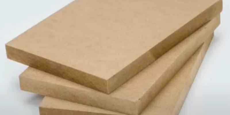 Where Can I Find MDF Board