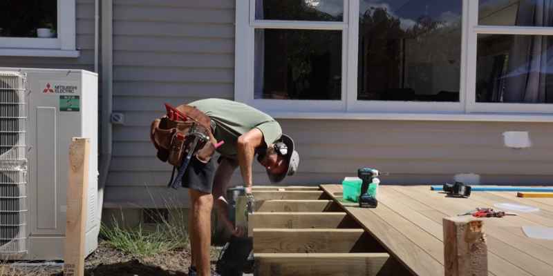 Why is MDF Banned in the US