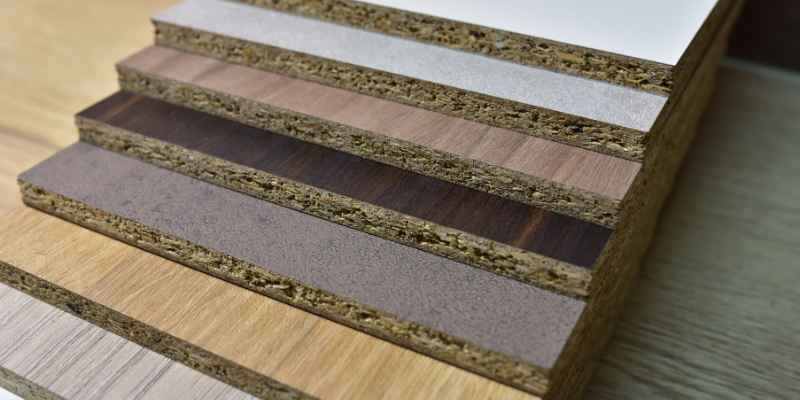 Will MDF Hold Up Outside